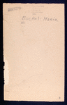 Marie Bockel