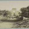 Avenue des beliers de Karnak