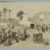 Bazar de Assiout