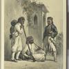 Niram or regular troops