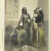 Habesh or Abyssinian slave