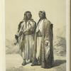 Bedouins from the vicinity of Suez