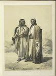 Bedouins from the vicinity of Suez
