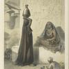 Women of middle Egypt