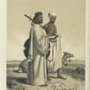 Abâdeh, nomads of the Eastern Thebaid desert