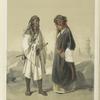 Wahabs with an Azam Arab