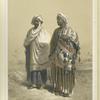 Nubian and a fellah