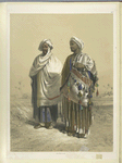 Nubian and a fellah