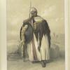 Warrior from Amhàra