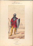 Espathario, de mesnada señorial  ([Año] 1360)