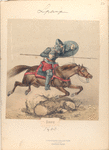 Ginete ([Año] 1400)