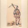Ballestero, de mesnada de cibdad ó villa ([Año] 1470)