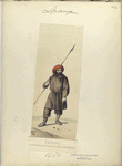 Lancero, de acostamiento de las provincias vascongadas ([Año] 1480)