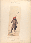 Lancero, de acostamiento de las provincias vascongadas ([Año] 1480)