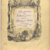 Title page] Uniformen [...]. 1550