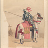 Guardia vieja de Castilla  (Año 1493)