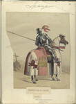 Guardia vieja de Castilla  (Año 1493)