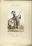 Guardia vieja de Castilla.  1502