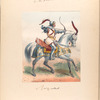 Arquero. 1502