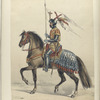 Porta-estandarte (Año 1525)