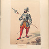 Sargento. 1534