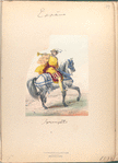 Trompeta. 1534