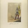Abanderado.  1536