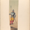 Piquero. 1650