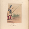 Piquero. 1690