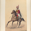 Mogataz de Oran. 1737