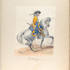 Dragon. 1744