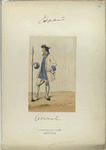 Coronel. 1751