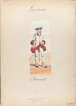 Coronel. 1758