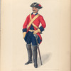 Reg-to Dragones de la Reyna. 1775