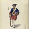 Guardia vallona. 1775