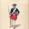 Guardia vallona. 1775