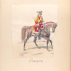Dragon. 1780