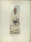 Infanteria Italiana. Granaderos Napoles. (1789)