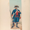 Compañias sueltas, de Aragon (1789)