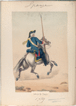 Lanza de Ceuta. (1789)
