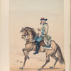 Montesa. (Linea). (Año 1789)