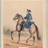 Guardia de Corps. (Año 1789)