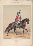 Maria Luisa. (Carabineros.) (Año 1793)