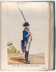 San Gall Rutiman. Año, de 1742 (1797)