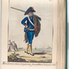 En Zeuta [Ceuta?] cinco Compañias formadas el año, de 1762 (1797)
