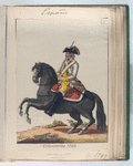 Voluntarios, 1762 (1797)
