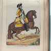 Numancia, 1707 (1797)
