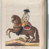 Infante, 1642. Por privilegio tiene este lugar. (1797)