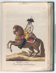 Infante, 1642. Por privilegio tiene este lugar. (1797)