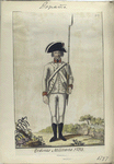 Ordenes Militares, 1793. (1797)